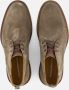 Floris van bommel 50134 De Moker 01.01 Taupe H-Wijdte Veter boots - Thumbnail 6