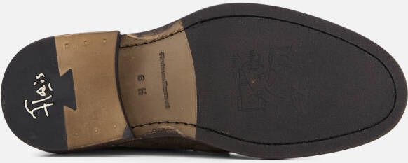 Floris van Bommel De Moker 01.01 Veterschoenen