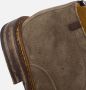 Floris van bommel 50134 De Moker 01.01 Taupe H-Wijdte Veter boots - Thumbnail 7