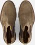 FLORIS VAN BOMMEL Chelsea Boots Heren Sfm-60048 Maat: 42 Materiaal: Suède Kleur: Taupe - Thumbnail 10