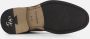 Floris van Bommel Veterboots Heren Boots Laarzen Herenschoenen Suède SFM-80035 Taupe - Thumbnail 14