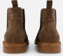 Floris van Bommel de Napper Chelsea boots taupe - Thumbnail 2