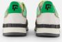 Floris van Bommel De Runner 01.47 Sneakers Leer - Thumbnail 3