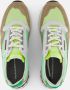 Floris van Bommel De Runner 01.47 Sneakers Leer - Thumbnail 4