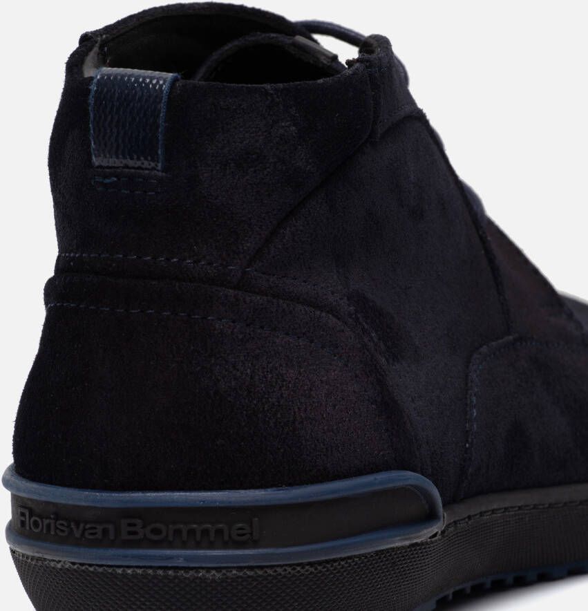 Floris van Bommel De Scooper 02.06 Veterschoenen