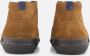 Floris van bommel 50108 De Scooper 02.18 Brown H-Wijdte Veter boots - Thumbnail 8