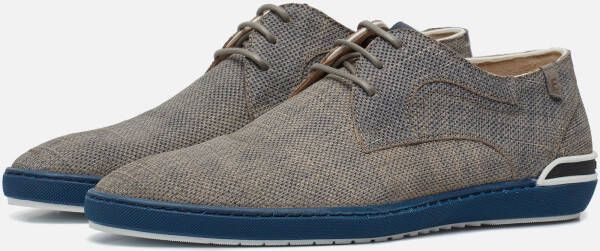 Floris van Bommel De Scooper 05.06 Veterschoenen