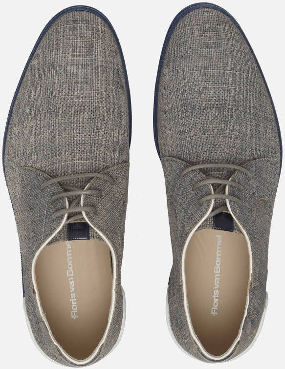 Floris van Bommel De Scooper 05.06 Veterschoenen