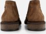 FLORIS VAN BOMMEL Nette Schoenen Heren Sfm-50163 De Tanker Maat: 46 Materiaal: Suède Kleur: Bruin - Thumbnail 11