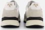 FLORIS VAN BOMMEL Lage Sneakers Heren Sfm-10154 De Treener Maat: 41⅓ Materiaal: Textiel Kleur: Wit - Thumbnail 7
