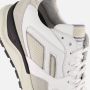FLORIS VAN BOMMEL Lage Sneakers Heren Sfm-10154 De Treener Maat: 41⅓ Materiaal: Textiel Kleur: Wit - Thumbnail 10