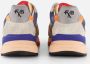 Floris van Bommel DE~TREENER~01.10~~~~~~~~~~~~~~ Lage sneakersVrije tijdsschoenenHeren sneakers Blauw - Thumbnail 11