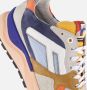 Floris van Bommel DE~TREENER~01.10~~~~~~~~~~~~~~ Lage sneakersVrije tijdsschoenenHeren sneakers Blauw - Thumbnail 13
