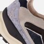 FLORIS VAN BOMMEL Lage Sneakers Heren Sfm-10154 De Treener Maat: 47 Materiaal: Suède Kleur: Blauw - Thumbnail 7