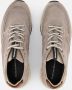 FLORIS VAN BOMMEL Sneakers Heren Sfm-10231 De Treener Maat: 40⅔ Materiaal: Leer Kleur: Taupe - Thumbnail 9