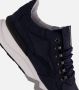 Floris van bommel 10135 De Zager 01.08 Blue G+ Wijdte Lage sneakers - Thumbnail 10