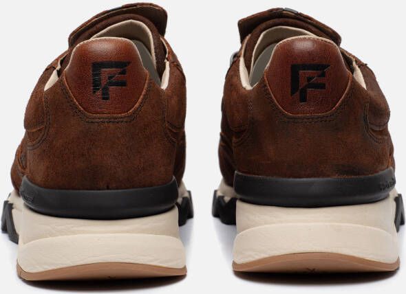 Floris van Bommel De Zager 01.11 Sneakers