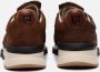 Floris van Bommel DE~ZAGER~01.11~~~~~~~~~~~~~~~~ Lage sneakersVrije tijdsschoenenHeren sneakers Cognac - Thumbnail 12