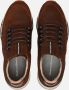 Floris van Bommel DE~ZAGER~01.11~~~~~~~~~~~~~~~~ Lage sneakersVrije tijdsschoenenHeren sneakers Cognac - Thumbnail 13