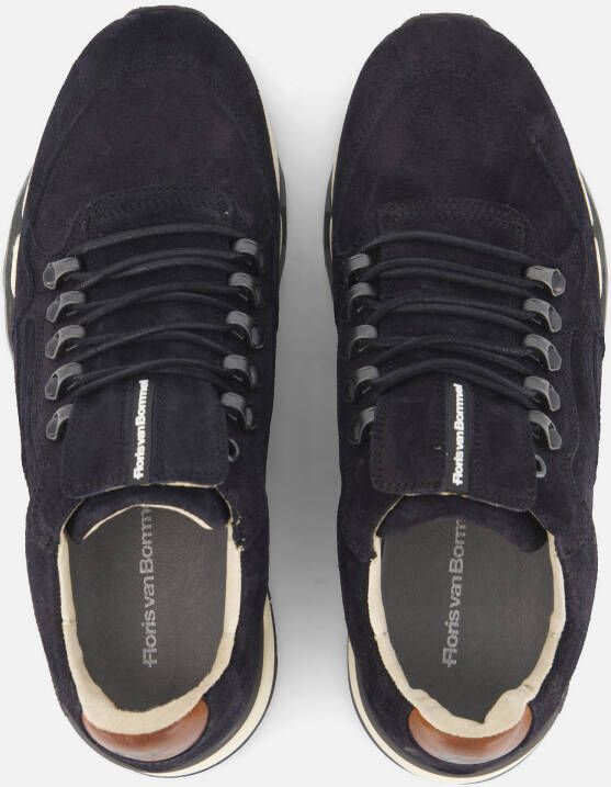 Floris van Bommel De Zager 01.13 Sneakers