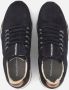 Floris van bommel 10135 De Zager 01.13 Dark Blue G+ Wijdte Lage sneakers - Thumbnail 9