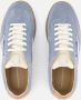 FLORIS VAN BOMMEL Lage Sneakers Heren Sfm-10224 De Zaler Maat: 48 Kleur: Blauw - Thumbnail 12