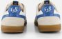 Floris van Bommel NOPPI~38.02~~~~~~~~~~~~~~~~~~~ Lage sneakersVrije tijdsschoenenHeren sneakers Blauw - Thumbnail 21