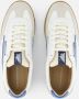Floris van Bommel NOPPI~38.02~~~~~~~~~~~~~~~~~~~ Lage sneakersVrije tijdsschoenenHeren sneakers Blauw - Thumbnail 22