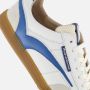 Floris van Bommel NOPPI~38.02~~~~~~~~~~~~~~~~~~~ Lage sneakersVrije tijdsschoenenHeren sneakers Blauw - Thumbnail 24