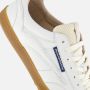 Floris van Bommel De Zaler 01.03 leren sneakers wit - Thumbnail 9