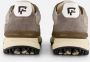 FLORIS VAN BOMMEL Lage Sneakers Heren Sfm-10159 Noppi Maat: 44 Materiaal: Suède Kleur: Taupe - Thumbnail 10