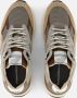 FLORIS VAN BOMMEL Lage Sneakers Heren Sfm-10159 Noppi Maat: 44 Materiaal: Suède Kleur: Taupe - Thumbnail 11