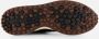 FLORIS VAN BOMMEL Lage Sneakers Heren Sfm-10139 Noppi Maat: 40 Materiaal: Suède Kleur: Blauw - Thumbnail 6