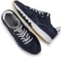 HEYDUDE Instappers Heren Wally Sox Stich Maat: 41 Materiaal: Textiel Kleur: Blauw - Thumbnail 15