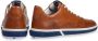 Floris Van Bommel Sfm-10075-02 Lage sneakers Leren Sneaker Heren Cognac ⅓ - Thumbnail 8