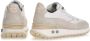 Floris van Bommel Vinti 03.10 sneakers heren wit 60 01 white suede 45(10+ ) - Thumbnail 8
