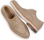 Floris van bommel De Lichter 01.03 Light Brown H-Wijdte Veterschoenen - Thumbnail 13