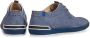 Floris van Bommel 30260 40 01 Volwassenen Heren sneakersVrije tijdsschoenen Kleur Blauw - Thumbnail 4