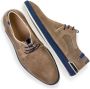 Floris van Bommel 18140 11 light brown H Bruine floris schoenen nette schoenen veterschoenen heren schoenen - Thumbnail 13