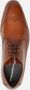 Floris van bommel 50007 De Marser 01.11 Cognac H-Wijdte Veter boots - Thumbnail 4
