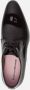 Floris van bommel De Smoker 01.00 Black Patent G+ Wijdte Veterschoenen - Thumbnail 6