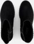 GABOR Chelsea Boots Dames 621.2 Maat: 38 5 Materiaal: Suède Kleur: Zwart - Thumbnail 9
