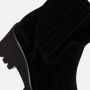 GABOR Chelsea Boots Dames 621.2 Maat: 38 5 Materiaal: Suède Kleur: Zwart - Thumbnail 11