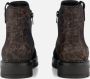 Gabor Chelsea boots zwart Suede Dames - Thumbnail 2