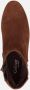 Gabor Boots 52.822.41 Snake Croco Whiskey - Thumbnail 5