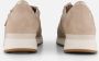 Gabor Comfort Sneakers beige Suede - Thumbnail 12
