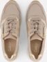 Gabor Comfort Sneakers beige Suede - Thumbnail 13