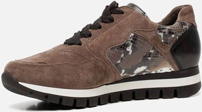 Gabor Comfort sneakers grijs