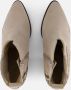 Gabor Cowboylaarzen beige Suede Dames - Thumbnail 5