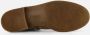 Gabor Enkellaarsjes beige Suede Dames - Thumbnail 4